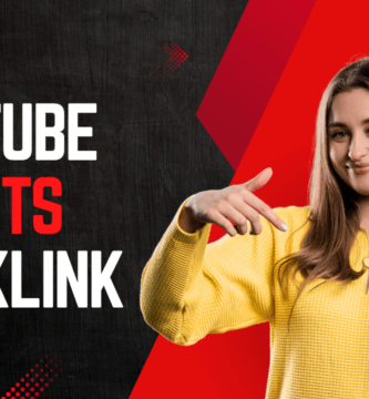 Youtube Shorts Backlink