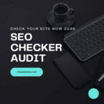 SEO Checker Audit