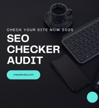 SEO Checker Audit