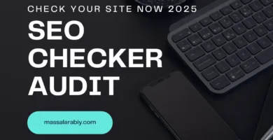 SEO Checker Audit