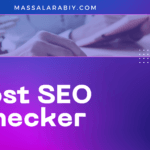 Post SEO Checker
