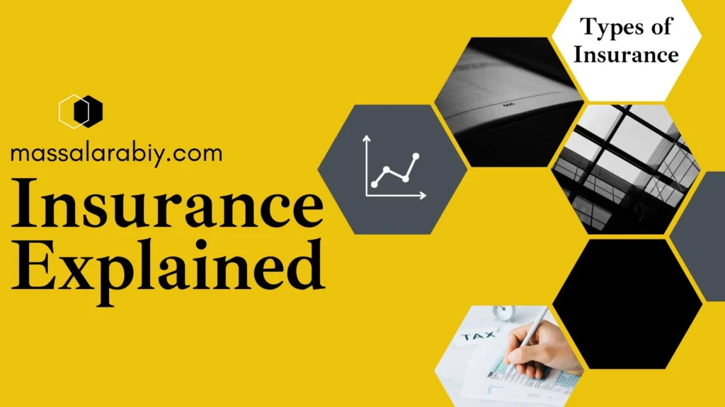 Insurance Explained