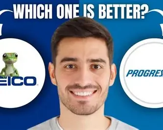 Progressive vs GEICO for DUI