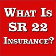 SR-22 Insurance in Texas